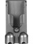 Vakum Istasyonu Değişimi - Dyson Digital Slim V10SLIM SV18 Elektrikli Süpürge Için Duvara Monte Aksesuar Braketi (Yurt Dışından) 1