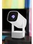 Zeroshop Taşınabilir Sinema Oyun Projektörü Akıllı Projeksiyon Android 11 5