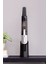 Sofa Şarjlı Süpürge Black Silver 5