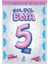 Bol Bol Boya 5 Yaş 1