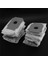 Irobot Roomba I7 I7+/plus S9+ (9550) Için 30 Paket Elektrikli Süpürge Torbası Temiz Taban Otomatik Kir Atma Torbaları (Yurt Dışından) 3