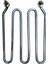 Semaver Rezistansı 2000 Watt 3