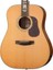 Gold-D6 50TH Nat Akustik Gitar, Çantalı 2