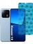 Xiaomi 13 Uyumlu Nano Cam Ekran Koruyucu 2