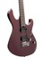G300PRO Vvbw Elektro Gitar, Bordo, Çantalı 2