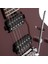 G300PRO Vvbw Elektro Gitar, Bordo, Çantalı 3