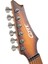 X700 Trıalıty Opvb Elektro Gitar, Open Pore Vıntage Burst, Çantalı 4