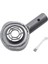 Dyson V6 DC58 DC59 DC61 DC62 DC74 Elektrikli Süpürge Bağlantı Parçası Için Motor Arka Kapağı Yedek Parçayı Değiştirin (Yurt Dışından) 1