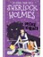 Sherlock Holmes - Peçeli Kiracı 1