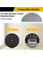 Irobot Roomba Combo Essential Y0140 Y0112 Y0110 Elektrikli Süpürge Için 6'lı Paket Y0140 Paspas Pedi Yedek Parçaları (Yurt Dışından) 2