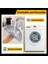 Irobot Roomba Combo Essential Y0140 Y0112 Y0110 Elektrikli Süpürge Için 6'lı Paket Y0140 Paspas Pedi Yedek Parçaları (Yurt Dışından) 5