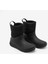 Quechua Kadın Outdoor Kar Botu - Su Geçirmez - Siyah - NH100 Mid 2