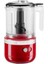 Kablosuz 1,19 L Mutfak Robotu, 5KFCB519, Eer, Empire Red, Şık ve Kullanışlı 2