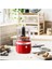 Kablosuz 1,19 L Mutfak Robotu, 5KFCB519, Eer, Empire Red, Şık ve Kullanışlı 3