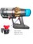 Dyson V6/V7/V8/V10/V11/V15/V18/SLIM Elektrikli Süpürge Için Tetik Kilidi Güç Düğmesi Anahtarı Kilidi Ev Temizliği A (Yurt Dışından) 3