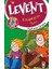 Levent Kitapların Sırrı - Levent Iz Peşinde 5 1