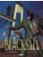 Blacksad 6 - O Zaman Her Şey Yıkılır Birinci Bölüm 1