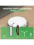 Xiaomi Mijia 1c STYTJ01ZHM Robot Süpürge Parçaları Aksesuarları Için 10'lu Paket Ana Fırça Yan Fırça Filtresi (Yurt Dışından) 4