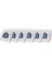 Hyclean Miele Gn 3D 10408410, Classic C1 Verimlilikli Elektrikli Süpürge Torbaları ile Uyumlu 48 Elektrikli Süpürge Torbası + 32 Filtre (Yurt Dışından) 3