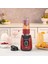 Blendfit Go Personal Kişisel Smoothie Blender Rudolph Red 1