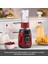 Blendfit Go Personal Kişisel Smoothie Blender Rudolph Red 6