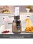 Blendfit Go Personal Kişisel Smoothie Blender Walnut Brown 4