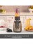 Blendfit Go Personal Kişisel Smoothie Blender Walnut Brown 6