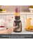 Blendfit Go Personal Kişisel Smoothie Blender Walnut Brown 7