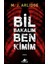 Bil Bakalım Ben Kimim 1