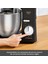 Mastermaid Chef Ultra M2000W Hamur Yoğurma Makinesi Shiny Black 7 L 4