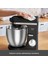 Mastermaid Chef Ultra M2000W Hamur Yoğurma Makinesi Shiny Black 7 L 6