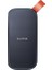 Sandısk 1tb Portable SSD SDSSDE30-1T00-G26 Typec SSD Harici Disk 1
