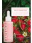 Çilek Özlü Kuru ve Hassas Ciltler İçin Yoğun Nemlendirici Yüz Sütü 150 ml (Hyaluronic Asit, Allontoin) 3