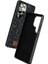 Bfs Samsung Galaxy S25 Ultra Bright Simli Kapak - Siyah 2