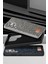 Bfs Samsung Galaxy S25 Ultra Bright Simli Kapak - Siyah 3