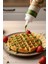 Antep Fıstıklı Çikolata Sos - Pratik Waffle 2