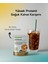 Yüksek Proteinli Soğuk Kahve Karışımı​ ​yüksek Proteinli Soğuk Kahve Karışımı 2