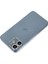 Bfs iPhone 12 Shine Kamera Lens Koruma Cam - Gümüş 1