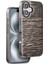 Bfs iPhone 16 Wave Kapak - Kahverengi 1