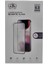 Bfs iPhone 16 Pro Max Bilvis 3D Mat Cam Ekran Koruyucu 1