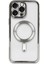 Bfs iPhone 16 Pro Kılıf Kross Magneticsafe Kapak - Titan Gri 1