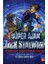 Süper Ajan Jack Stalwart 01 - Korkunç Dinozorun Kaçışı 1