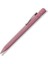 Versatil Kurşun Kalem 0.7 mm Pastel Pembe Ergonomik Tasarım ile Rahat Yazım 2