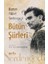Osman Yüksel Serdengeçti Bütün Şiirleri 1