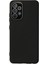 Bfs Samsung Galaxy A33 5g Kılıf Lansman Glass Kapak - Siyah 1