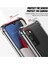 Bfs Samsung Galaxy A02S Kılıf Olex Tpu Silikon 3