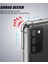 Bfs Samsung Galaxy A02S Kılıf Olex Tpu Silikon 5