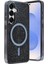 Bfs Samsung Galaxy S23 Fe Helen Magsafe Kapak - Siyah 2