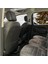 K-Design Cıtroen Berlingo Araca Özel Oto Koltuk Kılıfı - Taytüyü ve Deri 4