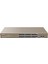 - G3326P-24- 410W Cloud MANAGED,L2,24PORT Ge Base-T Ethernet Ports (Data&power), 2port Fe Base-X Sfp Ports 1